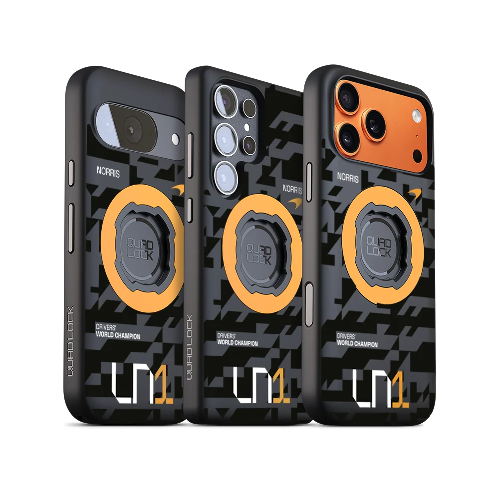 MAG Cases - Lando Norris Edition