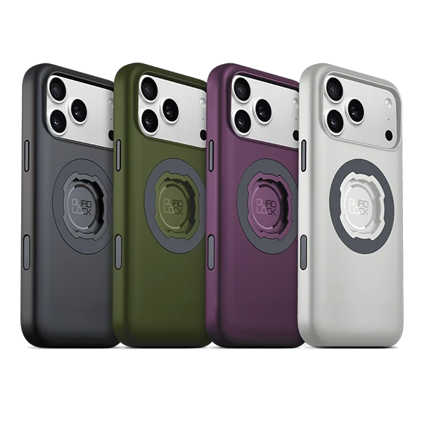 Colored Cases - iPhone 18