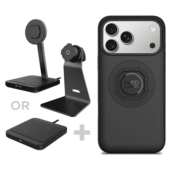 Desk Kits - iPhone