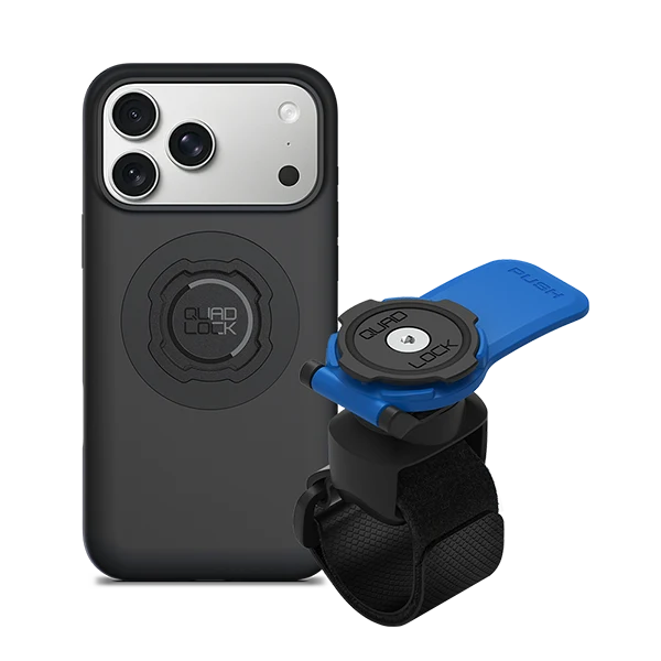 Stroller Kits - iPhone
