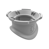 Stem/Bar Mount - Colored Collars