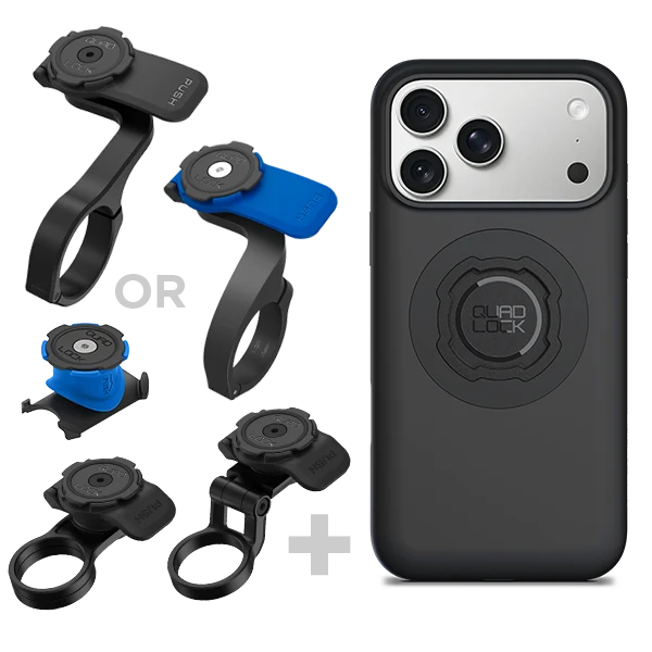 Bike Kits - iPhone