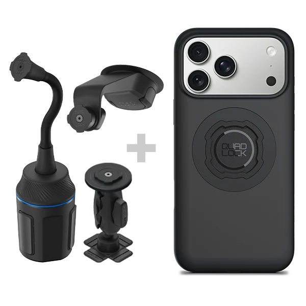 EV Kits - iPhone