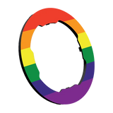 MAG Case - Colored Rings
